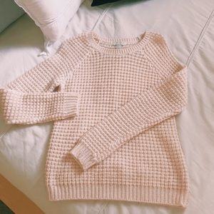 FOREVER21 SWEATER